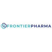 Frontier Pharma Solutions logo