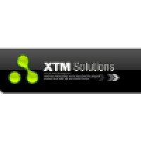 XTM Solutions logo