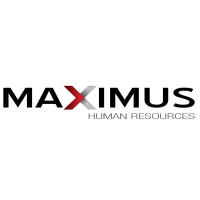 Maximus Human Resources Pvt Ltd.