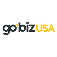 GoBiz USA logo