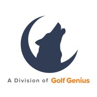 Twilight Golf Association logo