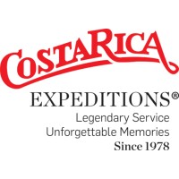 Costa Rica Expeditions logo