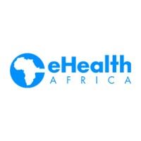 EHealth Africa logo
