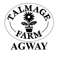 Talmge Farm Agway logo
