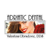 Adriatic Dental logo