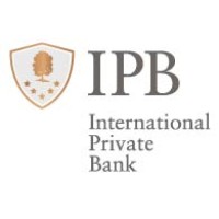 International Private Bank logo