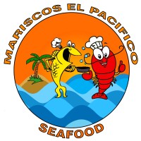 Mariscos El Pacifico LLC logo