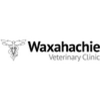 Waxahachie Veterinary Clinic logo