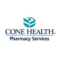 Cone Health HSPAL Residency Program logo