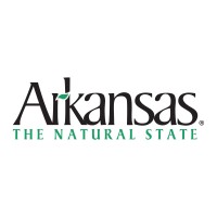Arkansas Tourism logo