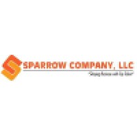 Sparrow Company, LLC logo