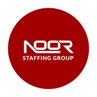 Noor Staffing Group logo