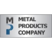 Metal Products Company logo