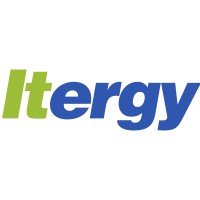 Itergy logo