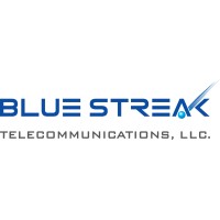 Blue Streak Cable & Telecommunications, LLC logo