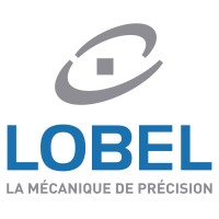 LOBEL logo