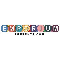 Emporium Presents logo