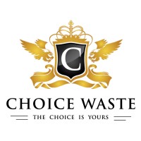 Choice Waste logo