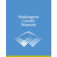 Washington County Museum logo