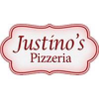 Justinos Pizzeria logo