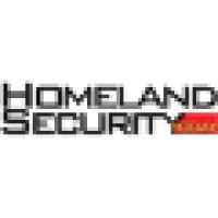 Homeland Security Today Magazine logo