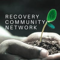 Recovery Community Network logo