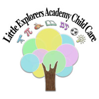 Little Explorers Academy - Folsom CA logo