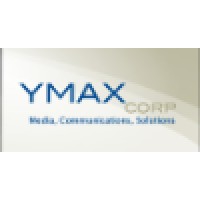 YMAX Corp logo