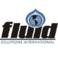 Fluid Solutions International, Inc. logo