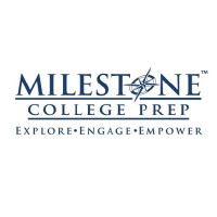 Milestone College Prep, LLC logo