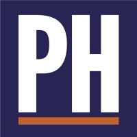 Phield House, LLC logo