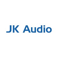 JK Audio, Inc. logo