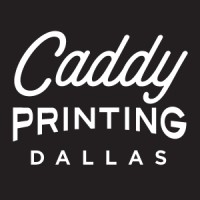 Caddy Printing logo