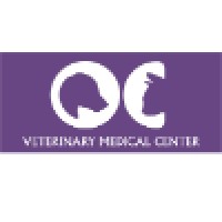 OC Veterinary Medical Center logo