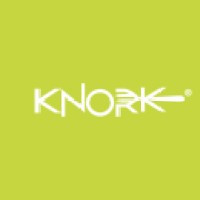 Knork Flatware logo