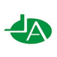 Jian An Pharmaceutical Limited logo