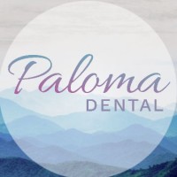 Paloma Dental logo