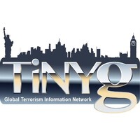 TINYg logo