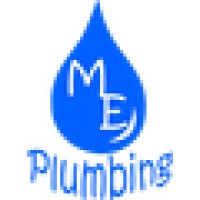Me Plumbing logo