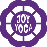 Joy Yoga Center, LLC logo