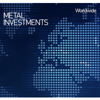 Metal Investments Limited logo