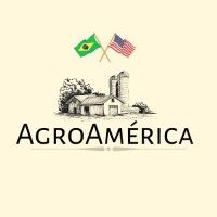 AgroAmérica logo