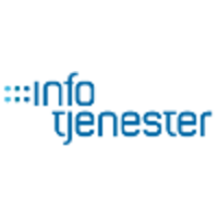Infotjenester logo