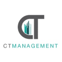 CT Management logo