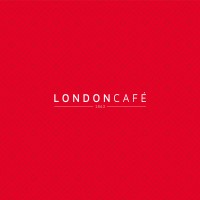 London Cafe logo