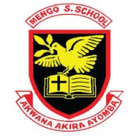 Mengo Senior School logo