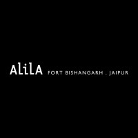 Alila Fort Bishangarh logo