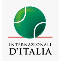 Internazionali D'Italia logo