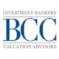BCC Capital Partners logo