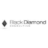 Black Diamond Consulting Corporation logo